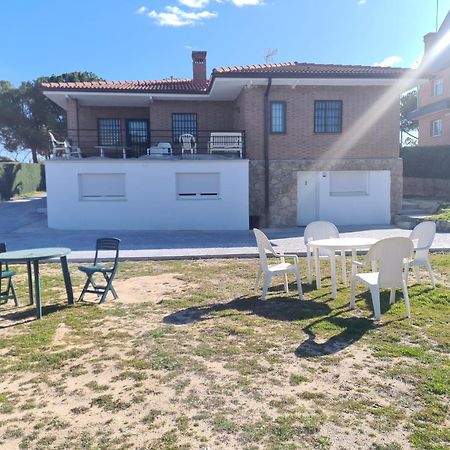 Piso Lujo 2 Habitaciones Las Rozas de Madrid Ngoại thất bức ảnh