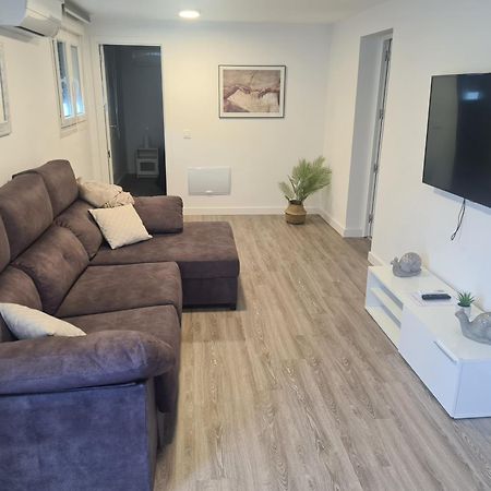 Piso Lujo 2 Habitaciones Las Rozas de Madrid Ngoại thất bức ảnh