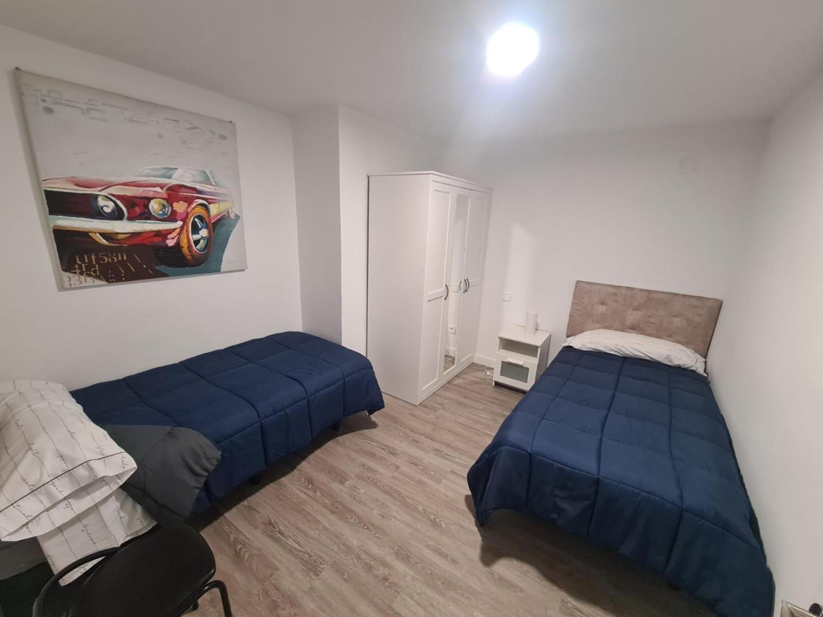 Piso Lujo 2 Habitaciones Las Rozas de Madrid Ngoại thất bức ảnh