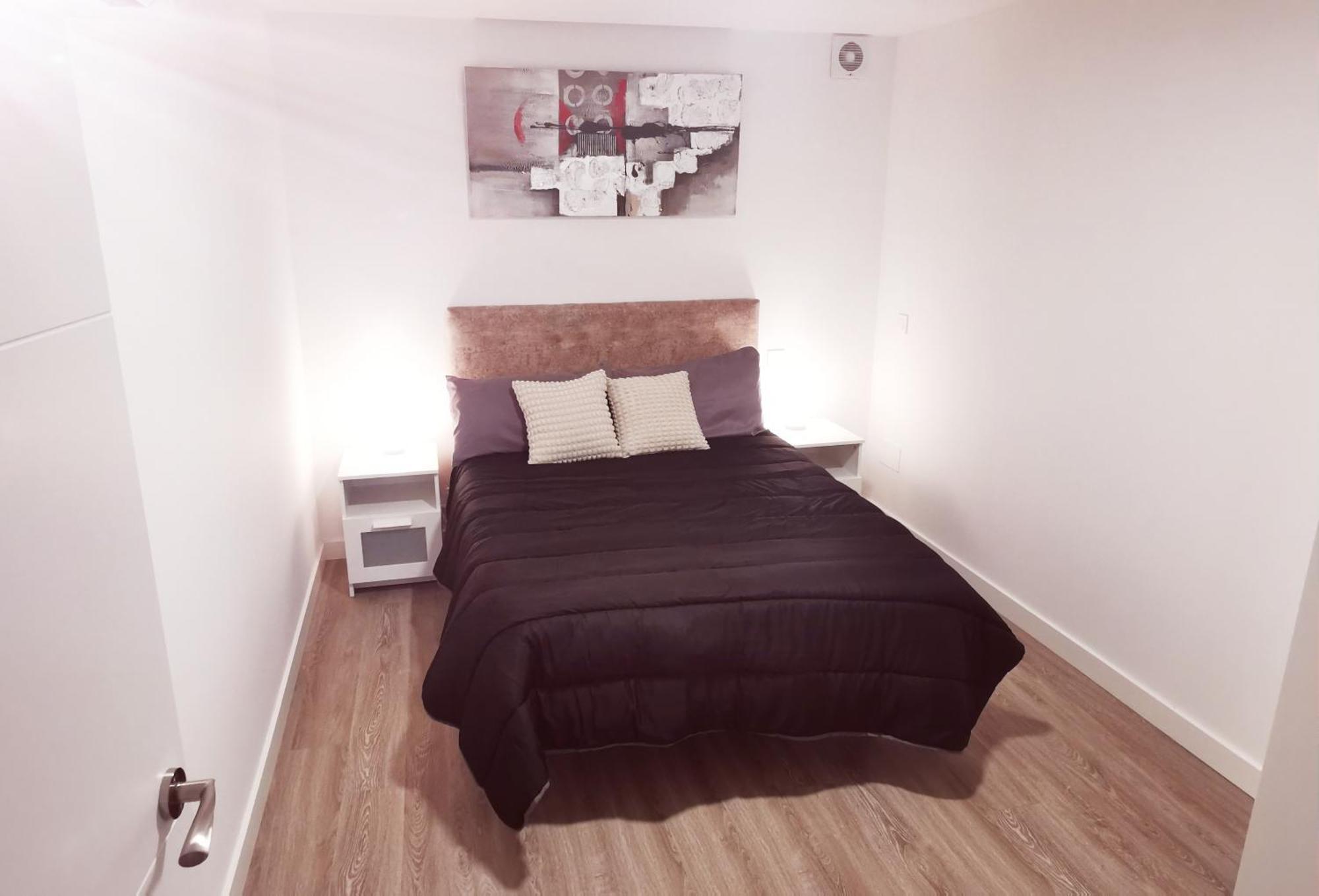 Piso Lujo 2 Habitaciones Las Rozas de Madrid Ngoại thất bức ảnh